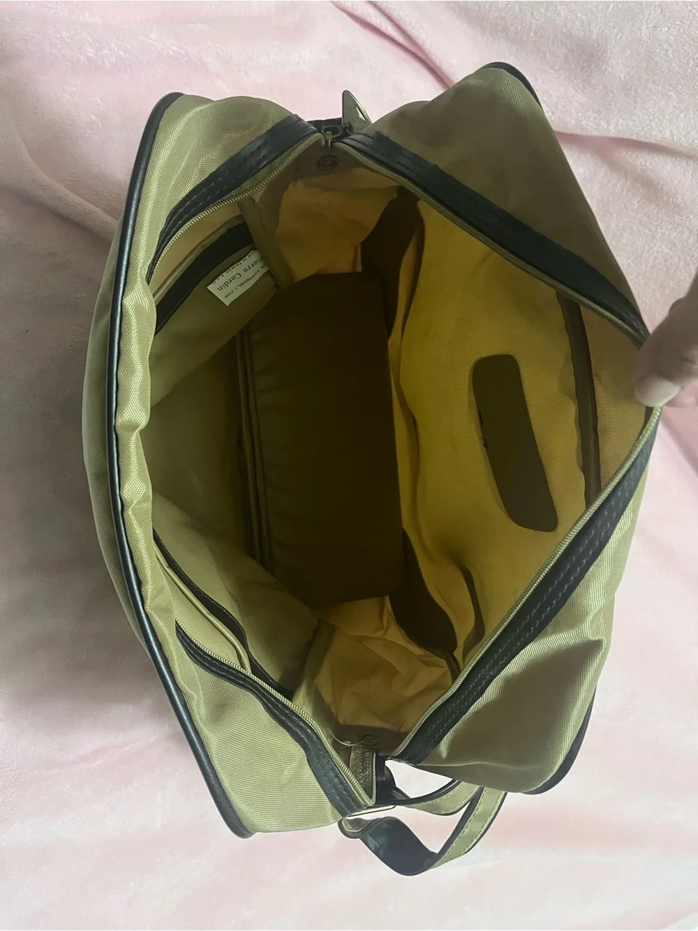 Pierre Cardin vintage pierre